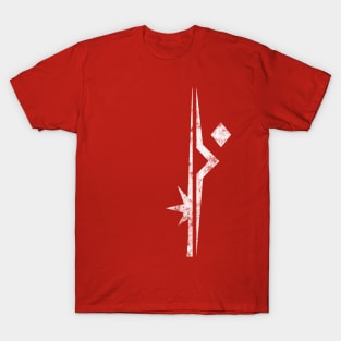 Saber Fulcrum T-Shirt